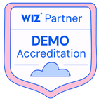 Wiz Partner Badge Demo Accreditation